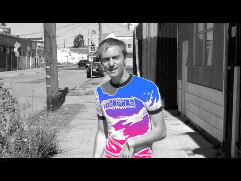 Les Sins — Les Sins "Why feat. Nate Salman"