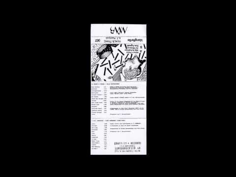 Heinz & Franz — Heinz & Franz   'Jemand' & 'Forellen Fischen', from split tape 1988 w. A  F  Moebius