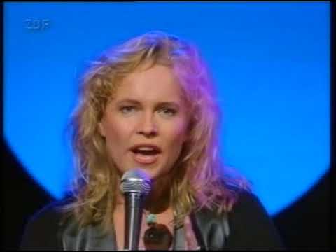 Anita Hegerland — Voices - Anita Hegerland 1994