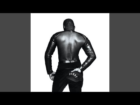 Bobby Brown — Pretty Little Girl