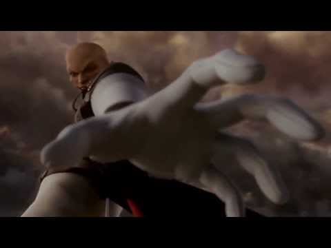 Tune Up! — Tune-Up! - Ravers Fantasy Music Video! HD Remake