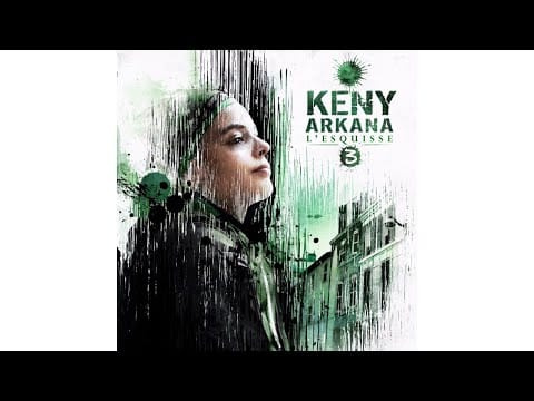 Keny Arkana — Keny Arkana - Élément Eau