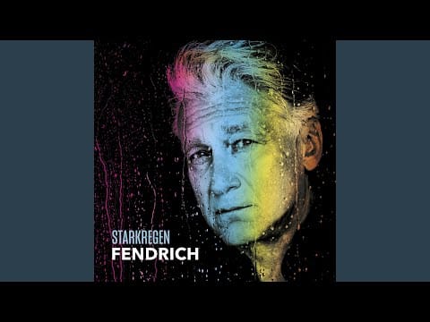 Rainhard Fendrich — Die Welt ist groß