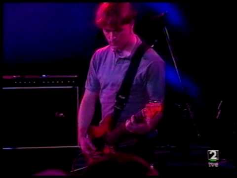 El Niño Gusano — El Niño Gusano - Angel guardia (Conciertos Radio3)