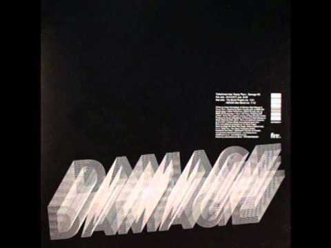 Tracey Thorn — Tiefschwarz Damage (dub mix)