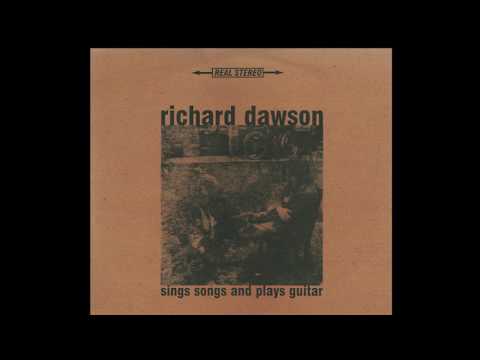 Richard Dawson — Richard Dawson - Jane