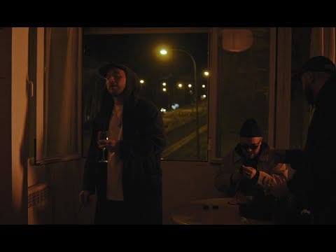 Dano (5) — DANO - Vividor ft. Johnny Doc (Visualizer) | Nuevos Trapos