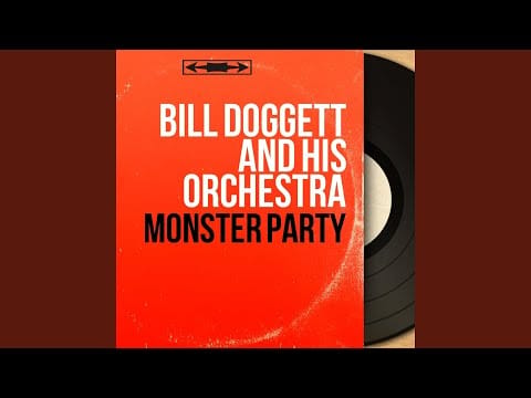 Bill Doggett — Scott's Bluff