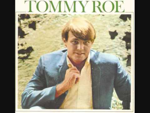 Tommy Roe — An oldie but a goodie  / Tommy Roe  '68