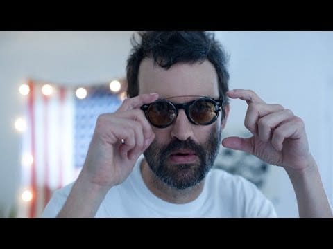 Eels — Eels - The Cautionary Tales of Mark Oliver Everett | What you should hear this week