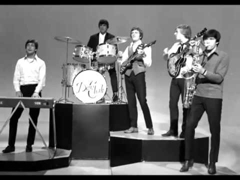 The Dave Clark Five — The Dave Clark Five   "Maze Of Love" ( UK version)