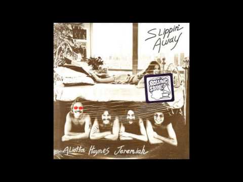 Aliotta Haynes Jeremiah — Went to the West by Aliotta, Haynes & Jeremiah