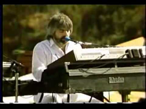 The Doobie Brothers — Doobie Brothers - Real Love