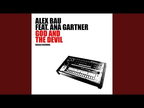 Alex Bau — Enemies