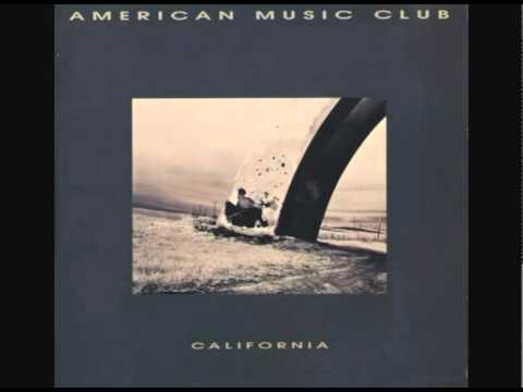 American Music Club — American Music Club - Western Sky