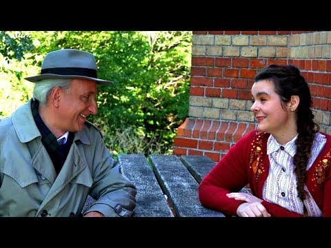 Katharina Winand & Andreas Ertl — Mei Muatterl war a Weanerin - Katharina Winand & Andreas Ertl & Leopold Großmann Wienerlied Wienerin