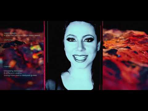 Phantom Elite — Phantom Elite - "Deliverance" - Visualizer