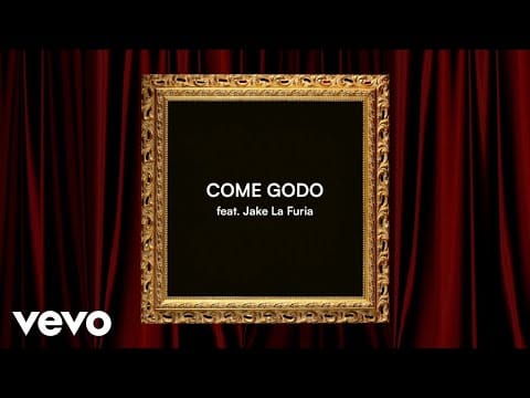 Articolo 31 — Articolo 31 feat. Jake La Furia - COME GODO (Visual Video)