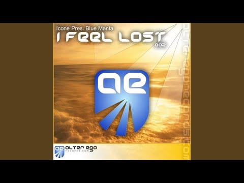 Icone — I Feel Lost (Shawn Mitiska & Kevin Alves Remix)