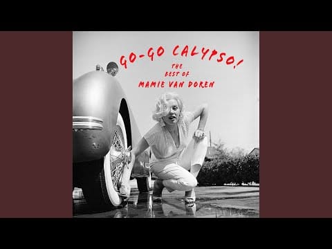 Mamie Van Doren — So What Else Is New