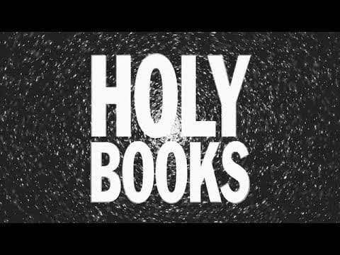 Death from Above 1979 — Death From Above - Holy Books (Official Audio)