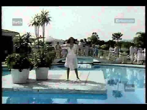 Daniela Romo — *DUEÑA DE MI CORAZON* - DANIELA ROMO - 1985 (REMASTERIZADO)