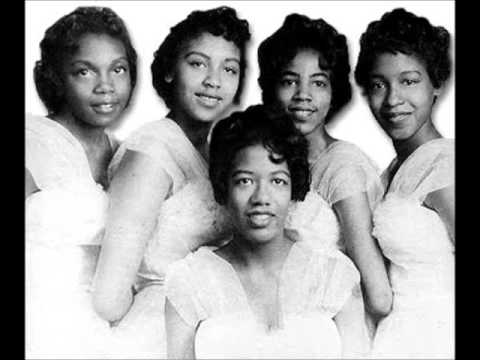 The Chantels — THE CHANTELS - PRAYEE