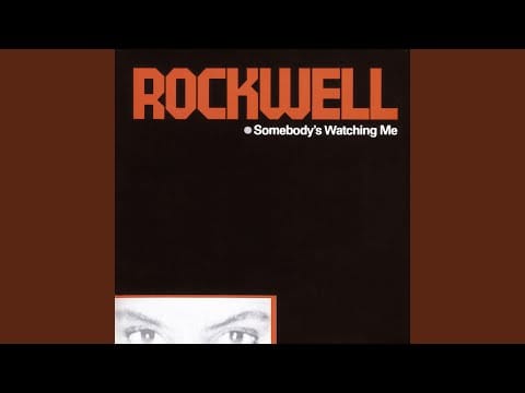 Rockwell — Runaway