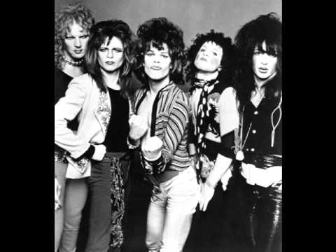 New York Dolls — Fishnets and Cigarettes by New York Dolls