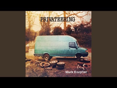 Mark Knopfler — Gator Blood