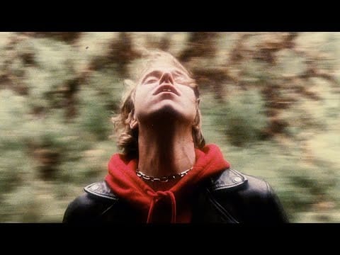 The Xcerts — We Built This City