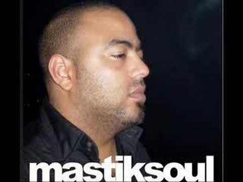 Mastik Soul — Mastiksoul - Filterhead
