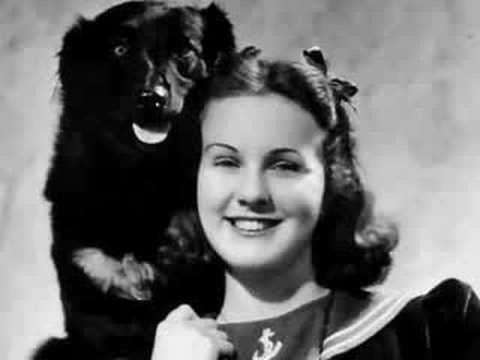 Deanna Durbin — Deanna Durbin sings MY OWN/mp3