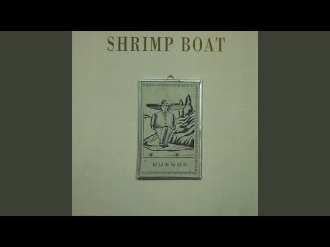 Shrimp Boat — Jing Jing