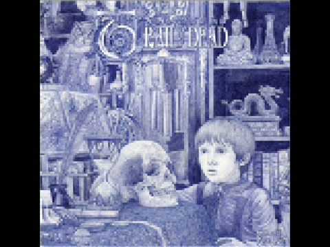 ...And You Will Know Us by the Trail of Dead — ...And You Will Know Us by the Trail of Dead - Isis Unveiled