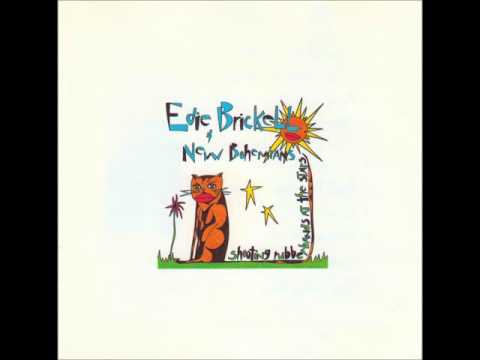 Edie Brickell & New Bohemians — Edie Brickell & New Bohemians: Nothing
