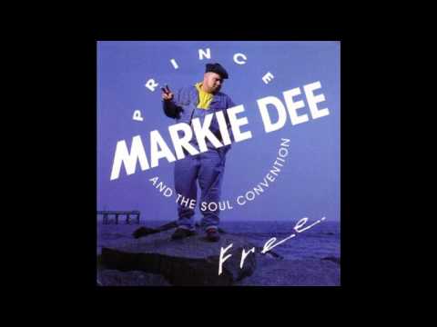 Prince Markie Dee — Prince Markie Dee & The Soul Convention   SomeThing Special