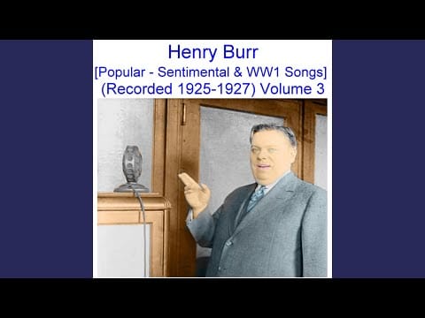 The Bar Harbor Society Orchestra — I Wish I Had My Old Gal Back Again (Victor 20070) (Recorded 1926)