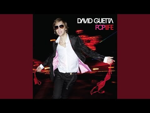 David Guetta — Love Is Gone (Fred Riester & Joachim Garraud Radio Edit Remix)