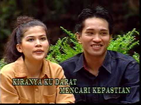 Sheila Majid — Sheila Majid - Emosi (Di Dalam Emosi)