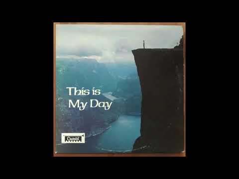 Denny Crockett — Denny Crockett - Prayer Of A Prodigal Son RARE CHRISTIAN SOUL PSYCH PROG FUNK 1979
