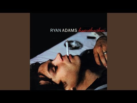 Ryan Adams — [Argument with David Rawlings Concerning Morrisey]