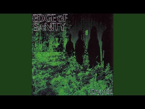 Edge of Sanity — Hell Written