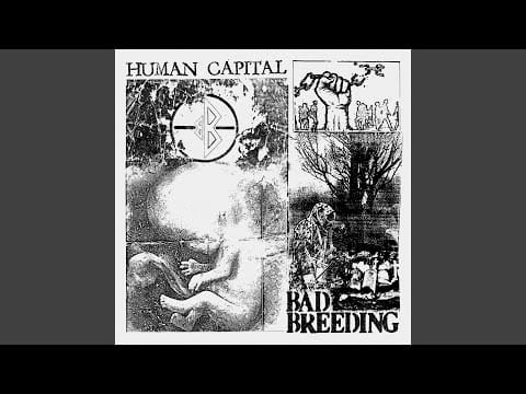 Bad Breeding — Joyride