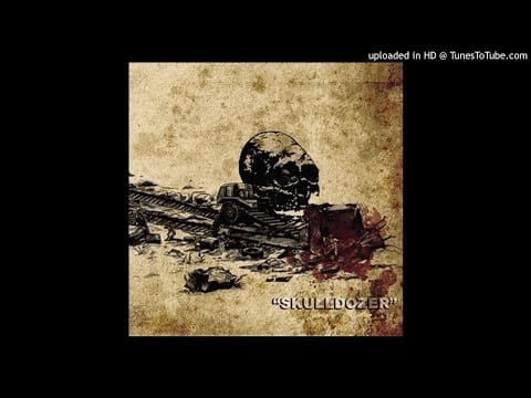 Bastard Noise — Bastard Noise - Earth on a Stretcher