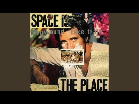 Unwound — Were, Are and Was or Is