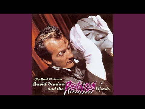 The Phantom Chords — Voodoo Doll
