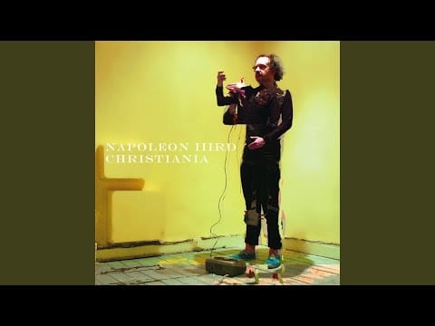 Napoleon IIIrd — This Town