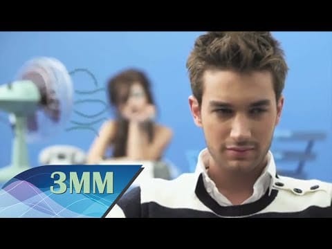 Danna Paola — Luis Lauro Ft Danna Paola - Muero Por Ti Video Oficial #mimusica