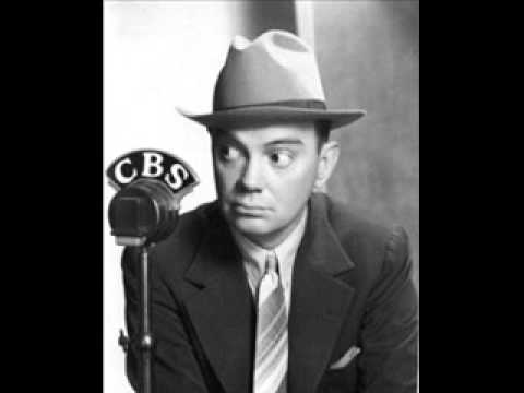 Cliff "Ukulele Ike" Edwards — Cliff Edwards - Night Owl 1933 Ukulele Ike